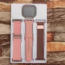 Nova Calculadora De Carregamento Para Monitoramento De Frequência Cardíaca De Smartwatch Relógio Inteligente-Enviada Em