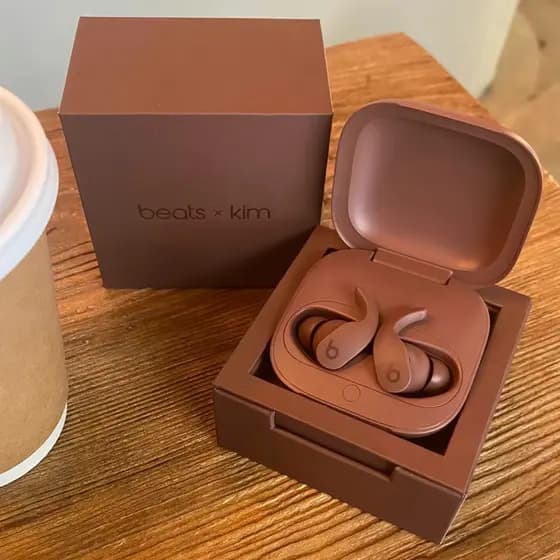 Beats Fit Pro X Kim True Fones De Ouvido Bluetooth Com Cancelamento De Ruído Sem Fio De Alta Qualidade