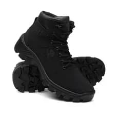 Coturno Masculino Adventure Lançamento