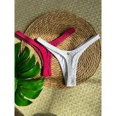 biquini  fio Asa Delta , calcinha micro, moda praia premium,biquíni micro