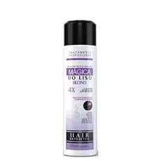 Gloss Selante Mágica do Liso Blond 300ml Hair Extrattus
