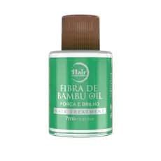 Oil Fibra De Bambu Hair Extrattus - 7ml