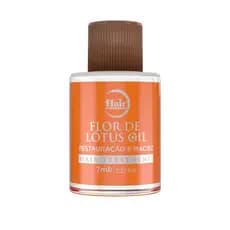 Oil Flor De Lótus Hair Extrattus - 7ml