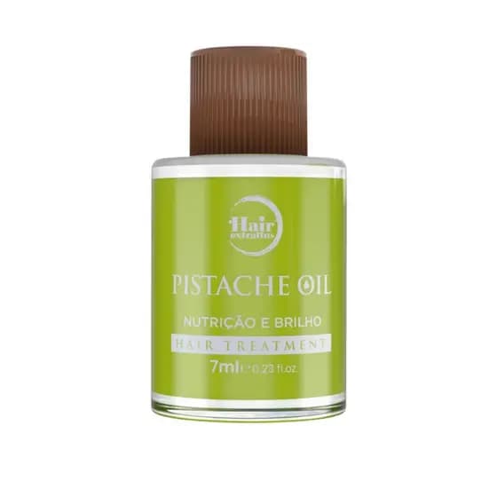 Oil De Pistache Hair Extrattus - 7ml
