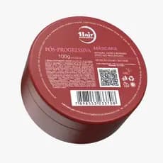 Máscara Pós-progressiva Mini 100g – Hair Extrattus