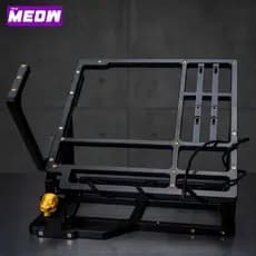 Gabinete Aberto / Bancada de Testes para PC - ATX, MATX, ITX
