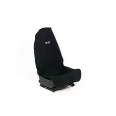 Capa para Banco de Carro | Capa Esportiva Neoprene Preto | Keep Going Sports