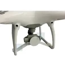 Proteção E Trava Gimbal Dji Phantom 4 Advanced E Pro