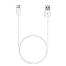 Cabo Samsung Original Micro USB Carregador Turbo 1M Galaxy A03 A02 A01 J8 J7 J6 J5 J4 S7 S6