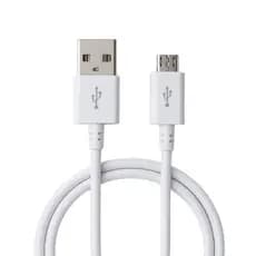 Cabo Samsung Original Micro USB Turbo 80cm Galaxy A03 A02 A01 A10s J8 J7 J6 J5 J4 S7 S6 S5