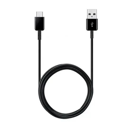 Cabo Samsung Original USB-C Tipo C Super Fast S25 S24 S23 Ultra A56 A55 A36 A35 Carregamento Rápido