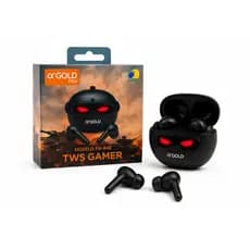 Fone Gamer Bluetooth  com Microfone sem fio 5.4 FN-B48 Universo de Compras Tendência 2026