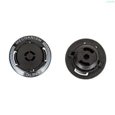 Cucrya Moto Chapelaria Escudo Bloqueio Capacete Fivela Desfrutar Segurança Ocular Para MT 4 Vingança 2