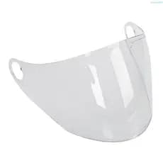 Cucrya Moto Pára-Brisa Capacetes Viseiras Lente Acessório Para GXT708 BLD-708
