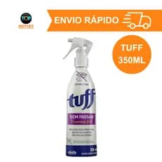 Tuff Sem Passar 350ml Start - Desamassa e Neutraliza Odores