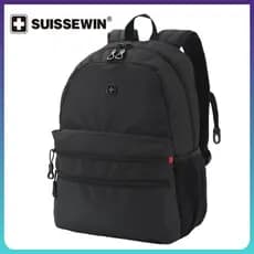 Mochila Ótima qualidade Bolsa Grande Unisex Impermeável Bolsa De Viagem Estudo Notbook