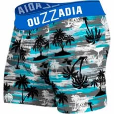 Kit C/10 Cueca Box Lisa Melhor Preço Qualidade - C/ FORRO-ELASTICO BORDADO