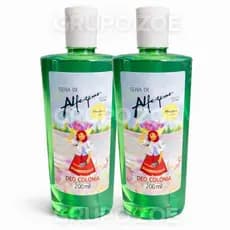 Alfazema Seiva de Lavanda  500ml kit 2 unidades