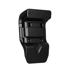 Suporte Plastico Universal Para Baú Caixa Baulete De Moto ICBRAS