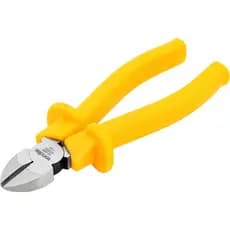 Alicate corte diagonal 6" com isolação até 1.000 V VONDER