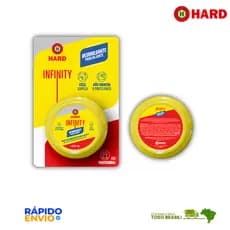 Desmoldante Para Rejunte 30g - Hard