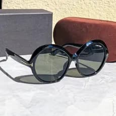 Óculos de Sol Femininos de Designer em Forma de Borboleta Clássicos de Luxo 2026 UV400