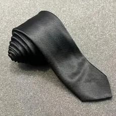 Gravatas masculinas casuais, perfeitas para presentear amigos Slim(5.5cm)
