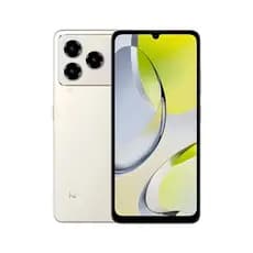 Celular Nubia ZTE A56 Pro 4Gb Ram 128Gb Dourado