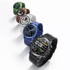 Smartwatch Haylou Solar Pro Ls18