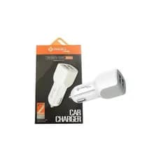 Carregador Veicular  2 USB SAIDA  12/24V CV-2 carro, 12v, moto, caminhão para celulares