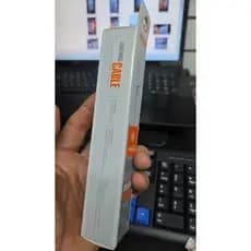 Cabo Celular USB Micro USB  1 Metro Pmcell CB-11 -  entrada ihpone