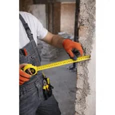 Kit Ferramentas Compacto Alicate Trena Chave Dupla
