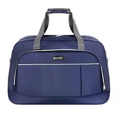 Bolsa de viagem grande, impermeável e resistente a riscos, ideal para esportes e academia, unissex