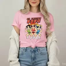 Camiseta Feminina Presente Premium Presente Academia Treino Fofo Street Para Mulher