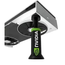 Suporte Anti Sag Gpu Ajustável Placa Vídeo Gabinete 8 A 12cm