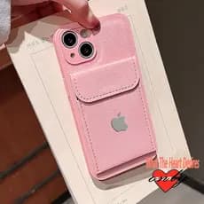 Avançado couro capinha com Porta-Cartão capinha Carteira iphone 16 13 14 11 12 15 pro max Carteira capinha Porta cartões