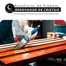 Tratamento Impermeabilizante Lua 14 Litros | Resina De Vedação Proteção Contra Infiltrações Selante.