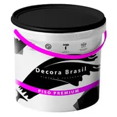 Tinta Piso Base d'Água Premium – Sofisticação e Durabilidade para Pisos Internos e Externos 14L