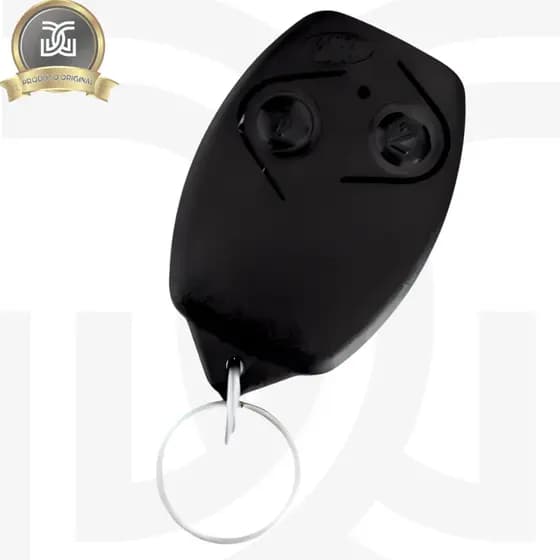 Controle de Portão HCS Rossi Controle Remoto Original 433MHZ