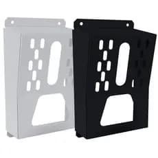 Protetor Interfone Porteiro Universal Preto ou Branco Proteção