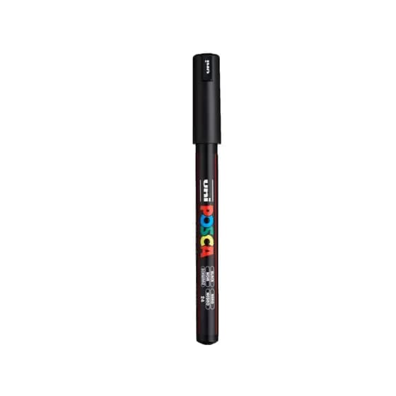 Caneta Marcador Uni Ball Posca Pc-1MR
