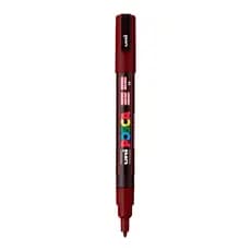Caneta Marcador Posca 3M Uniball - Cores A Escolher