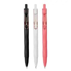 Caneta Gel Signature Holic Fancy 0.5mm – Tris