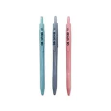 Caneta BPX Retrátil 0.7mm Sortida - Cis