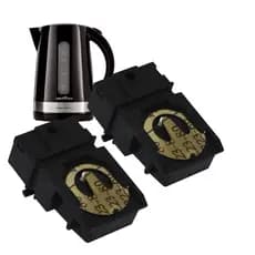 Kit 2 Chave Liga Desliga Chaleira Elétrica Britânia 1.7l