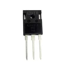 Transistor Igbt Rjh60f7dpq Rjh60f7 To-247a 600v 40a