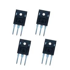 Kit 4 Transistor Irfp4868 Mosfet Original Infineon Irf4868