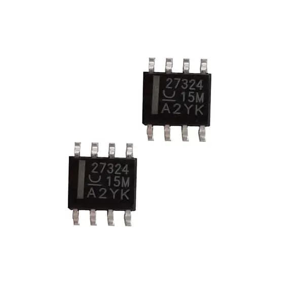 Kit 2 Ci Ucc27324 Ci Drive Taramps 27324 Ucc27324