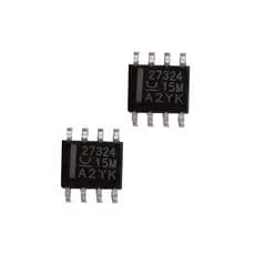 Kit 2 Ci Ucc27324 Ci Drive Taramps 27324 Ucc27324