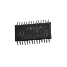 C.I. DRV8841 SMD Circuito Integrador DRV8841PWPR